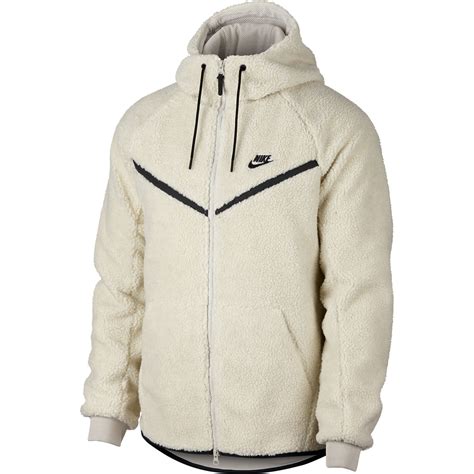 nike tech jackets for men